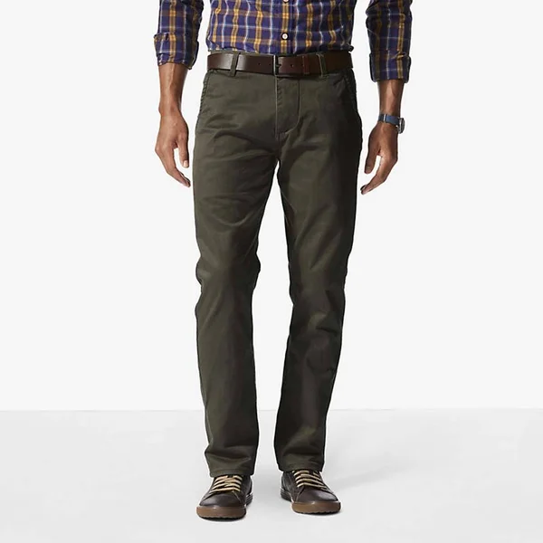 Dockers Alpha Original Slim Jeans 31 - 32