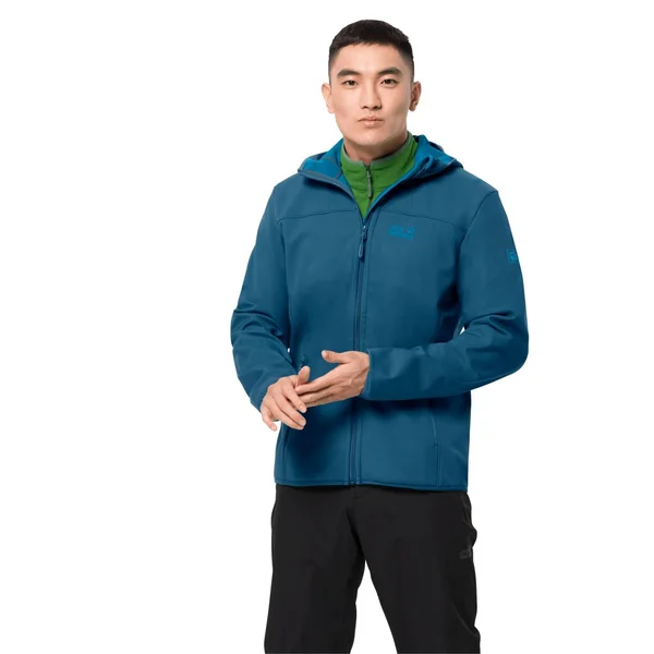 Jack Wolfskin Northern Point Dark Cobalt
