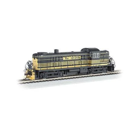 Bachmann 68802 EMD GP35 PRR #2252 E-Z App - HO