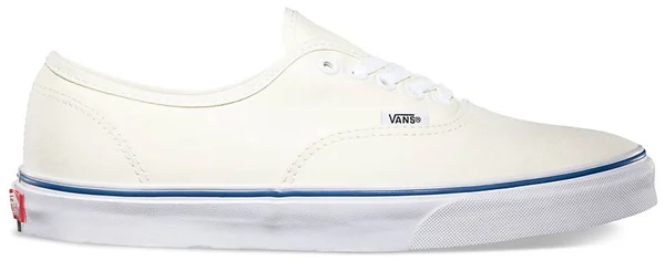 Vans Authentic - White