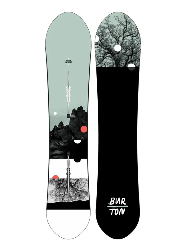Burton Women's Day Trader Snowboard