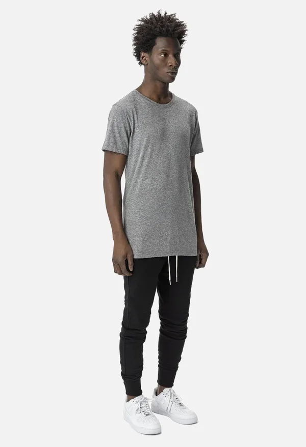 John Elliott Escobar Sweatpants Black