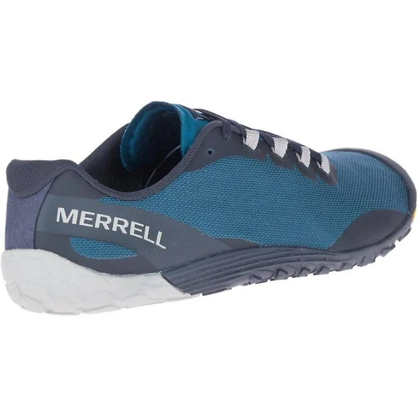 Merrell Vapor Glove 4 Shoes Blue Black - 43.5