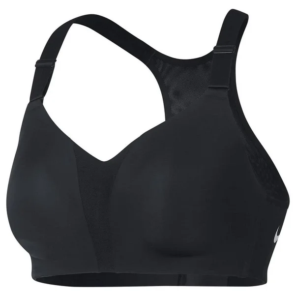 Nike Rival Women's High-Support Underwire Sports Bra (Plus Size)