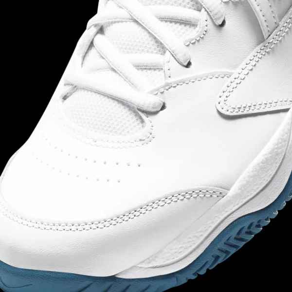 Nike Men's Court Lite 2 Tennis Shoes, White
