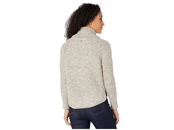 Prana Callisto Sweater - Women's Oatmeal, M