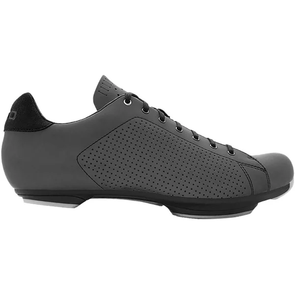 Giro Republic LX Shoes Dark Shadow Reflective 39