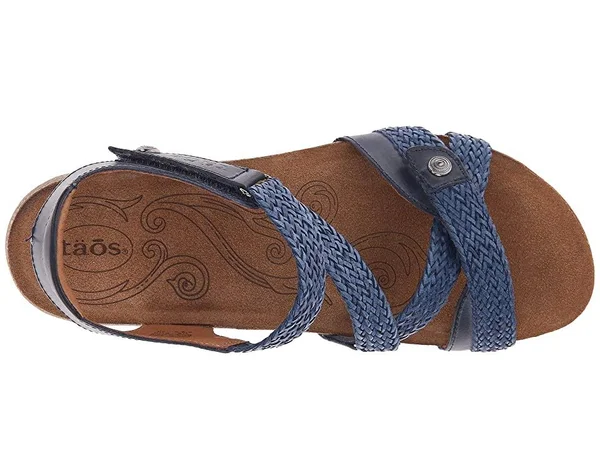 Women's Taos Trulie Sandals