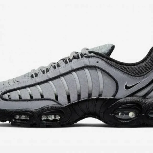 Nike Men Air Max Tailwind IV Grey 10