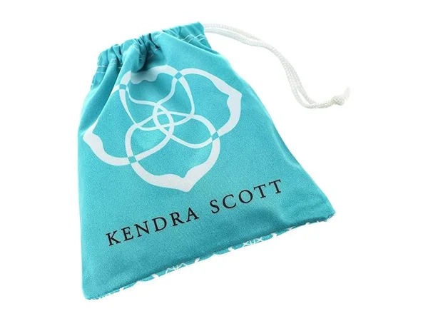 Kendra Scott Elle Earrings in Gold Filigree