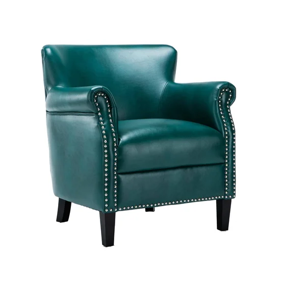 Comfort Pointe 8030-30 Holly Club Chair, Teal