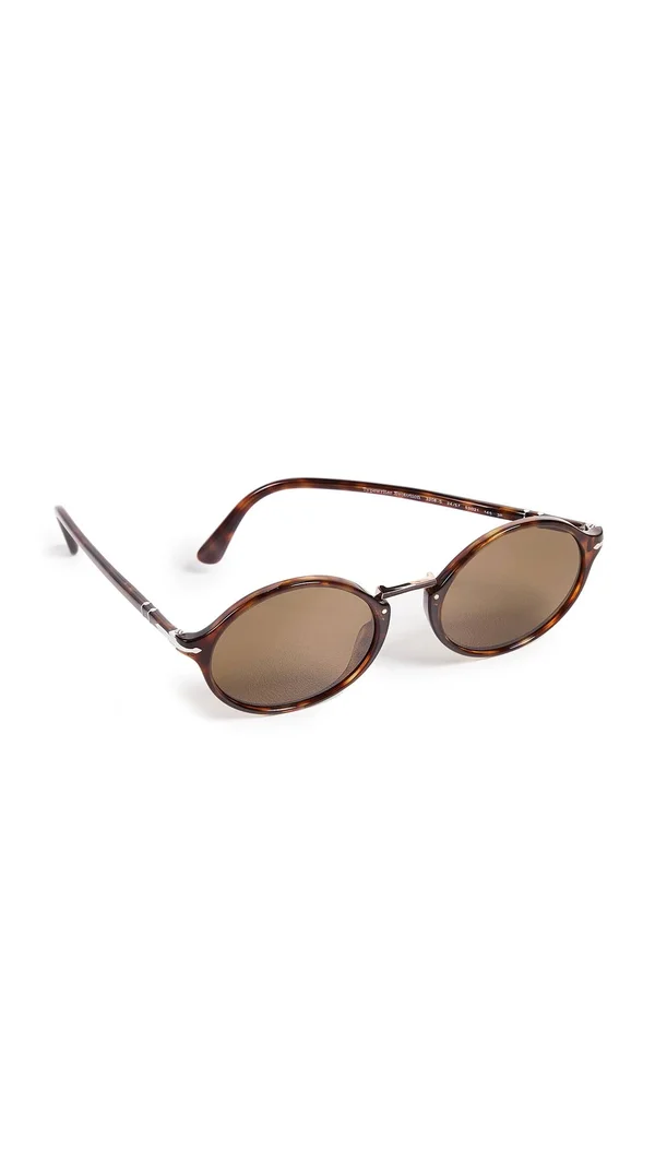 Persol PO3208S Sunglasses - Havana (24/57)
