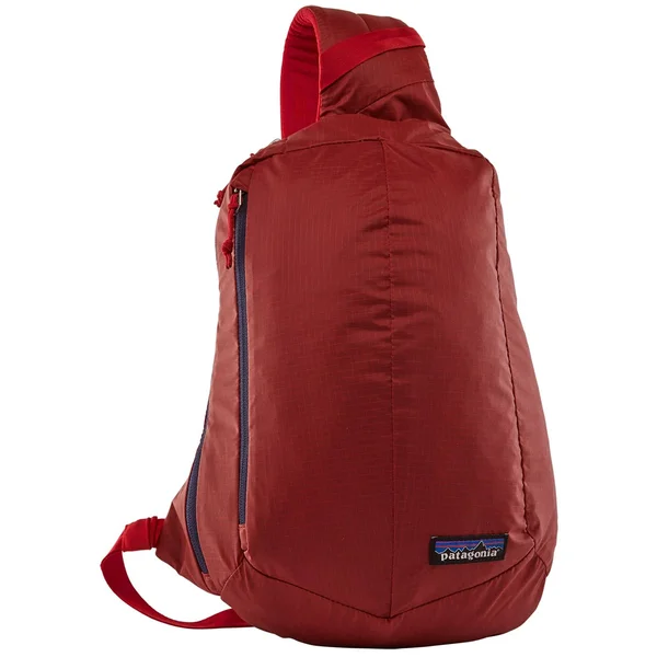 Patagonia Ultralight Black Hole Sling, Rincon Red