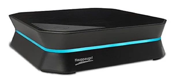 Hauppauge 1512 Hd-pvr 2 High Definition Personal Video Recorder with Digital Audio (SPDIF) and IR Blaster Technology