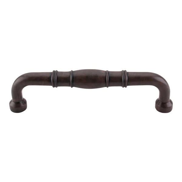 Top Knobs M1800-18 Normandy Appliance Pull 18x22 - Polished Nickel