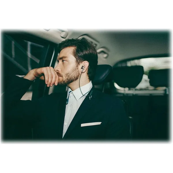1more Dual Driver Active Noise Canceling In-Ear Headphones