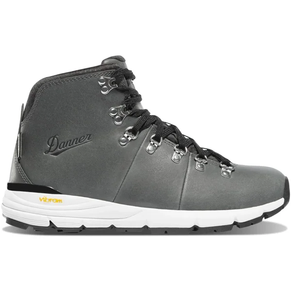 Women's Danner Mountain 600 4.5 inch Hiking Boot, Gray