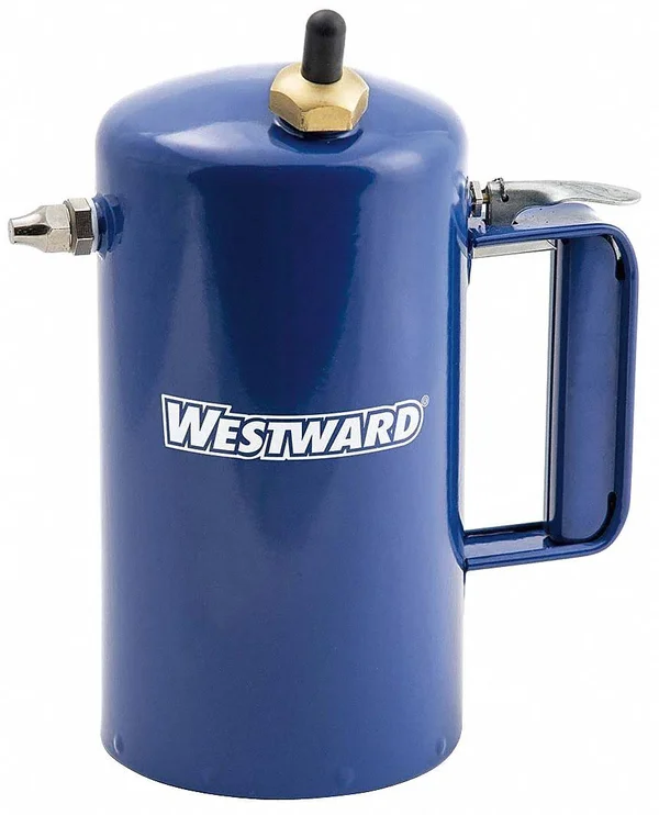 Westward 31ER19 Sprayer - Reusable, 32oz.