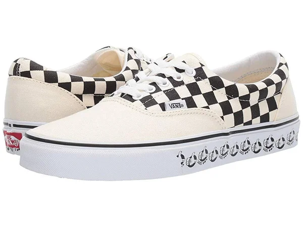 Vans - Era White, US 5