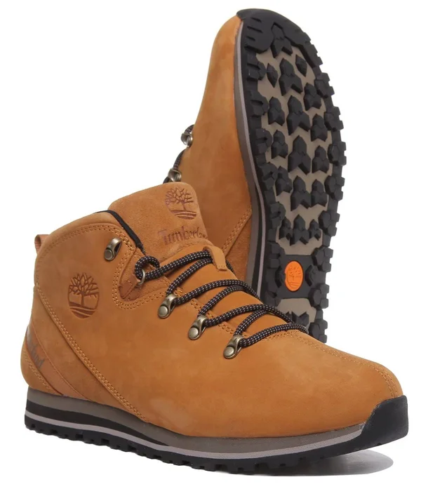 Timberland Splitrock 3 Mid Boots (men)