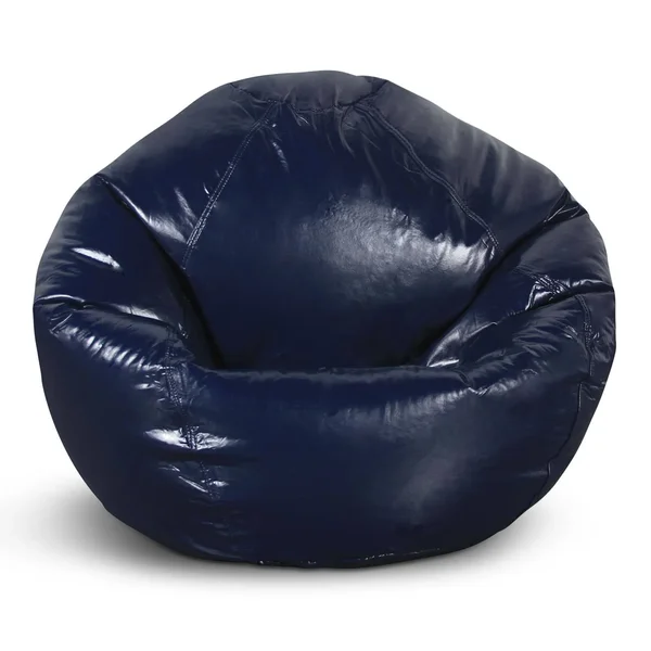 Classic Large Bean Bag Navy Blue