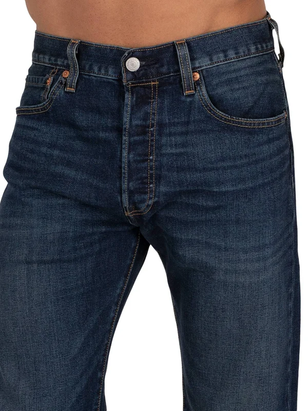 Levi ́s 501 Original Jeans 34 - 30