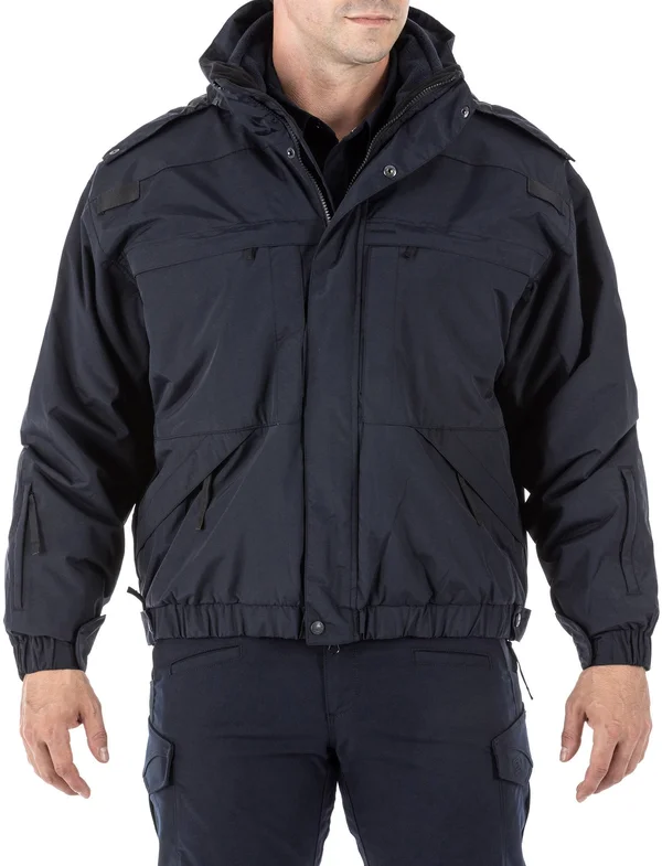 5.11 Tactical - 5-in-1 Jacket
