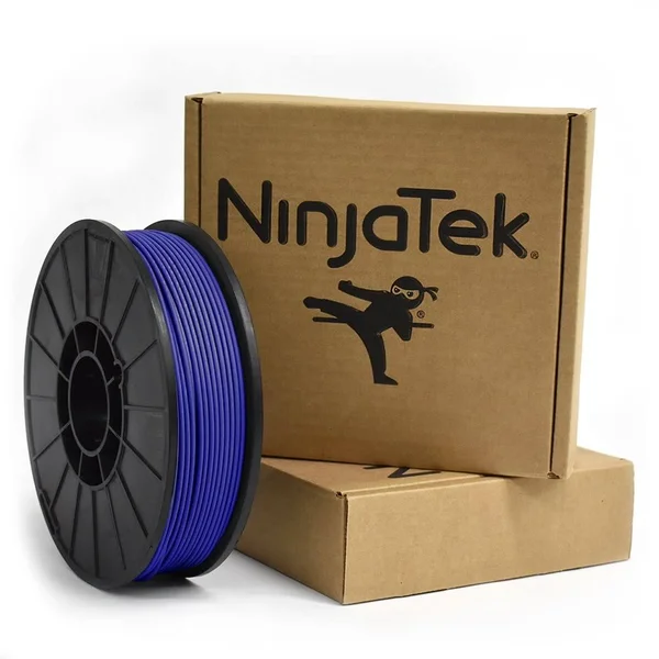 Ninjatek Cheetah 3mm 95A TPU Flexible Filament