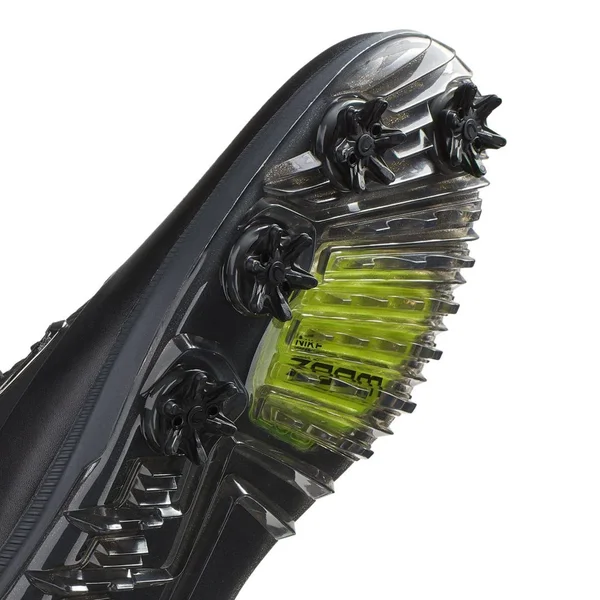 Nike Air Zoom Victory Tour Men's Golf Shoe Size 9 (Black)