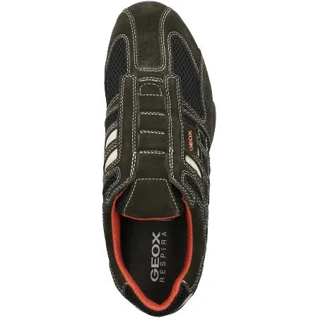 Men's Geox Snake Sneaker A2890089