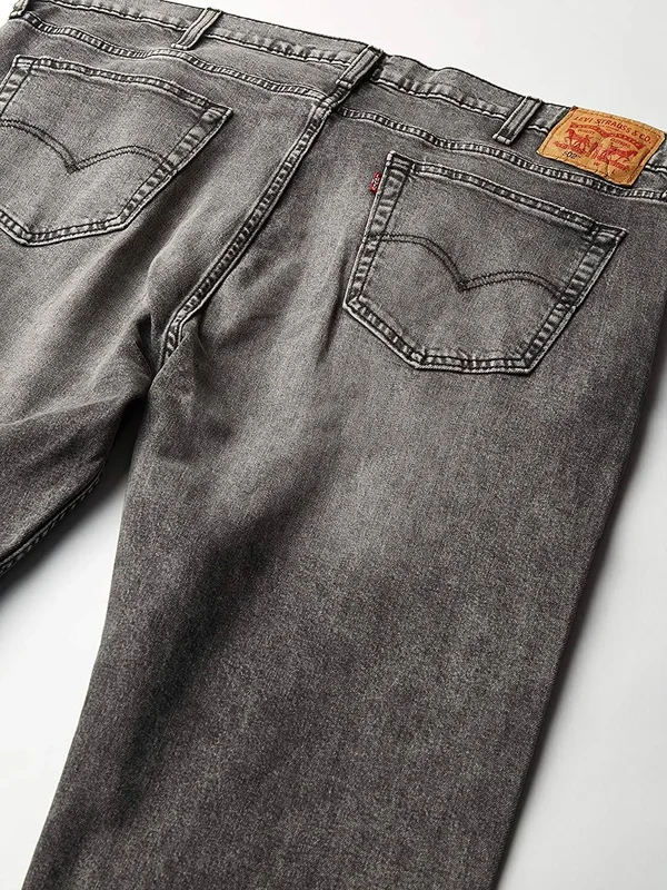 Levi&s 502 Taper Fit Men's Jeans - Crying Sky 35x32