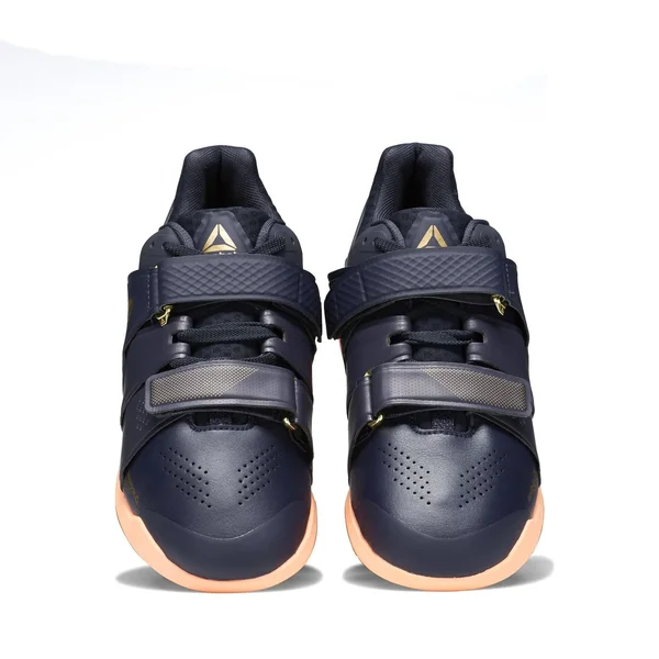 Reebok Women's Legacy Lifter - Rosette/Sunglow, 7 Medium
