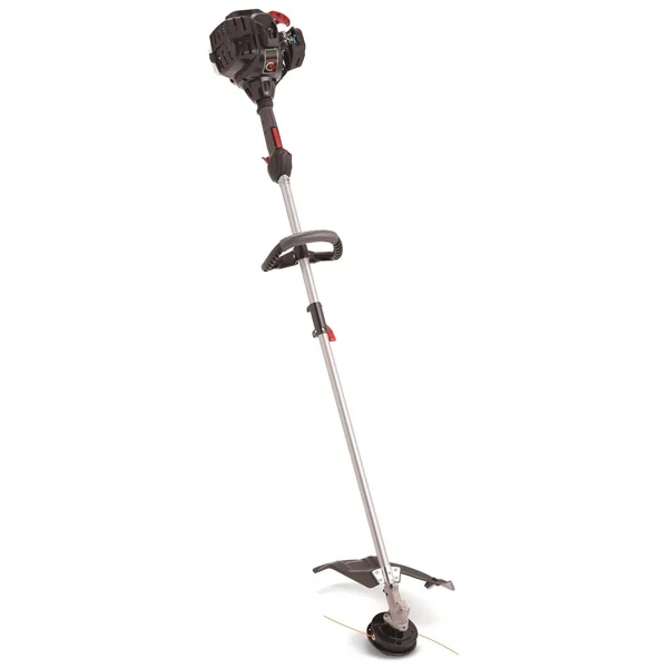 Troy-Bilt 41CDZ2PC766 2-Cycle GAS Straight Shaft Trimmer - 27cc
