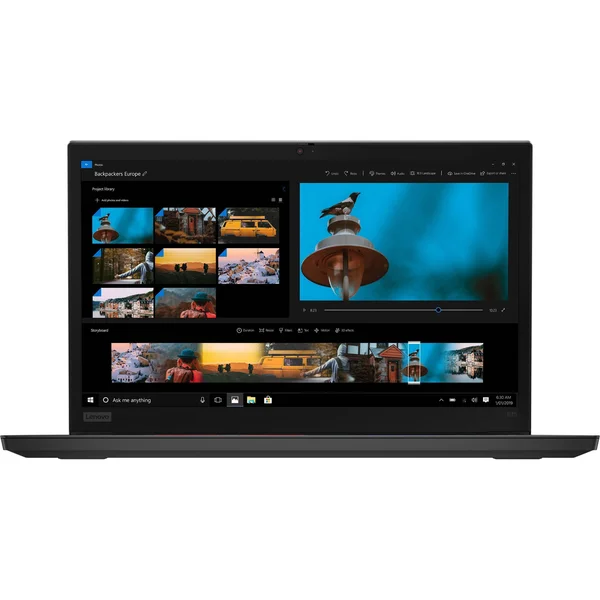 Lenovo 20T8001KUS ThinkPad E15 Gen 2-ARE