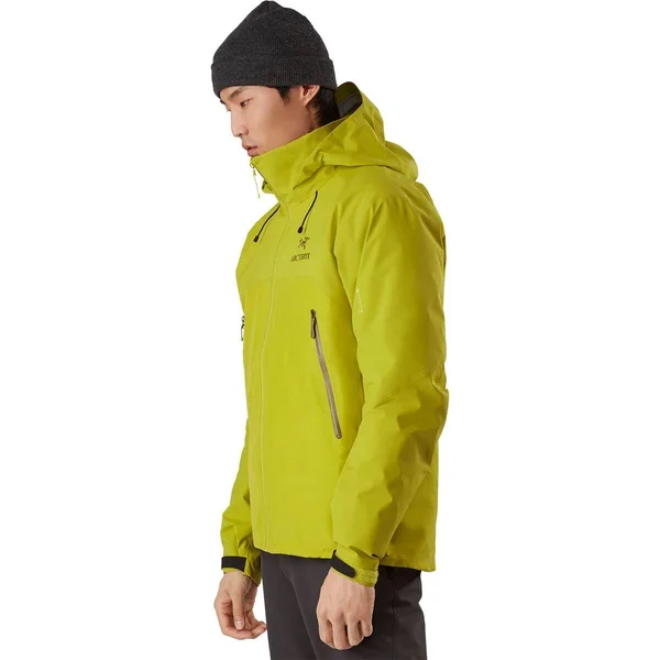 Arc&teryx Beta AR Jacket - Men's Glade - M