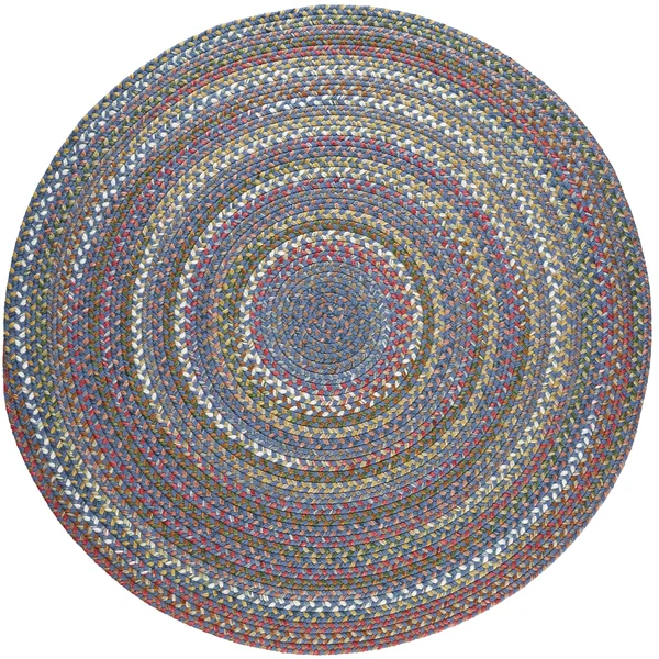 Rhody Rug Country Jewel Sapphire 10& Round