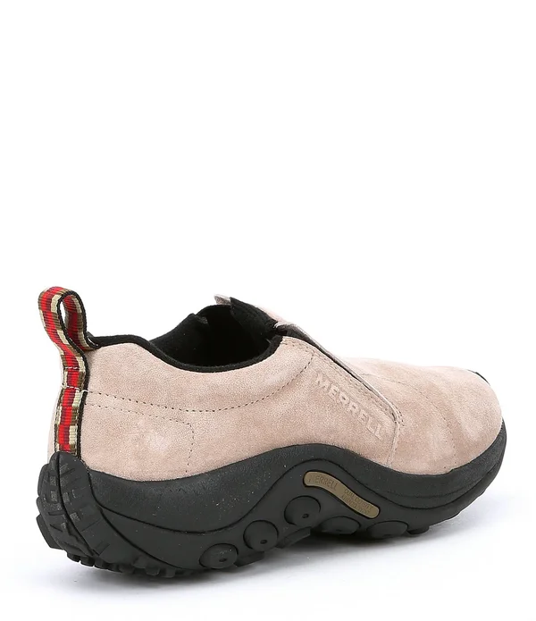 Merrell Men's Jungle Moc - Size: 7.5, Dusty Olive