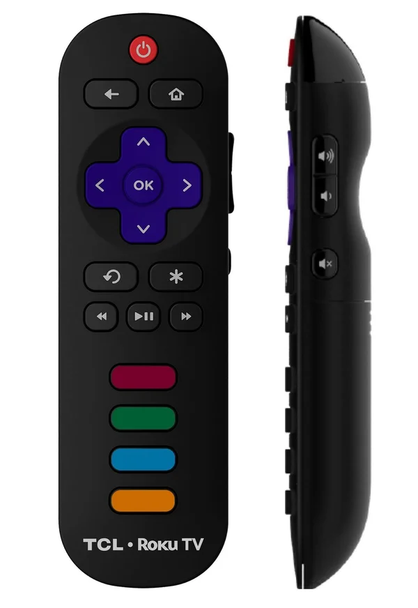 TCL 3-Series 40S325 - 40x22 LED Smart TV - 1080p