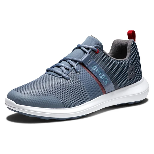 Men's FootJoy Flex Golf Shoes