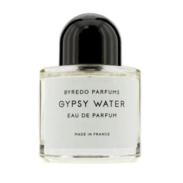 Byredo Gypsy Water Eau De Parfum Spray - 3.4 oz