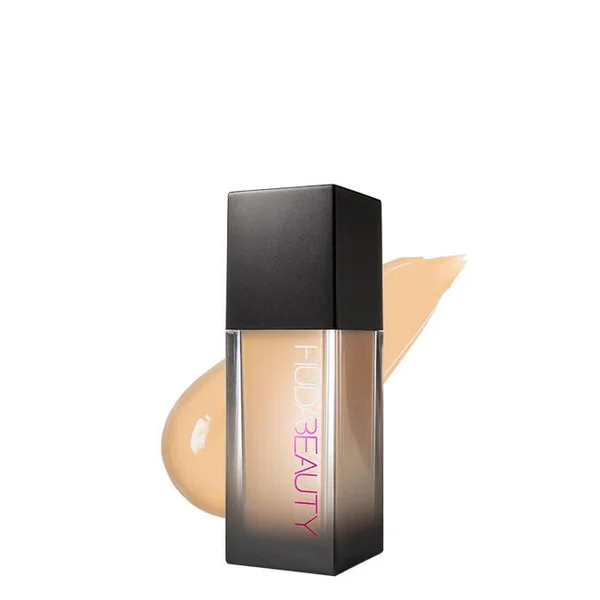 Huda Beauty 220N Custard #FauxFilter Luminous Matte Foundation - 35 ml