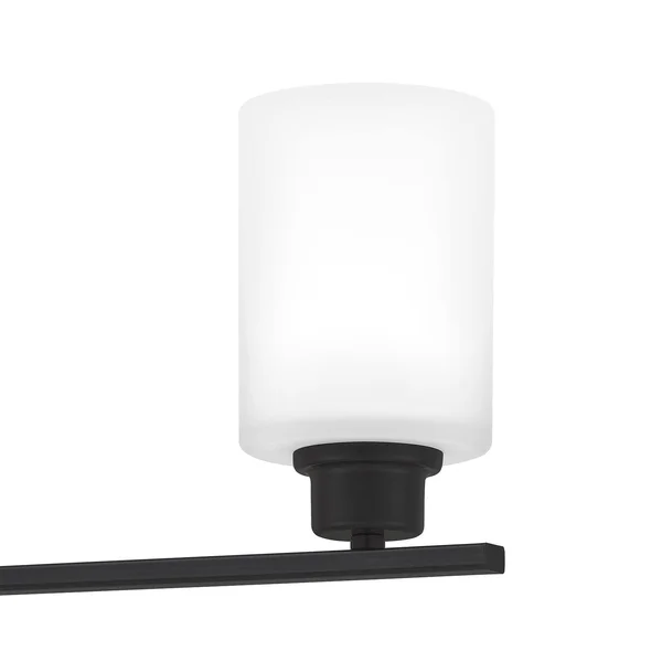 Quoizel PRUO8626BN Pruitt Bath Light - Brushed Nickel