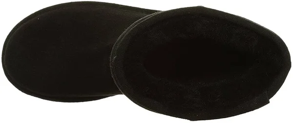 Bearpaw Retro Elle 5 Women's Black