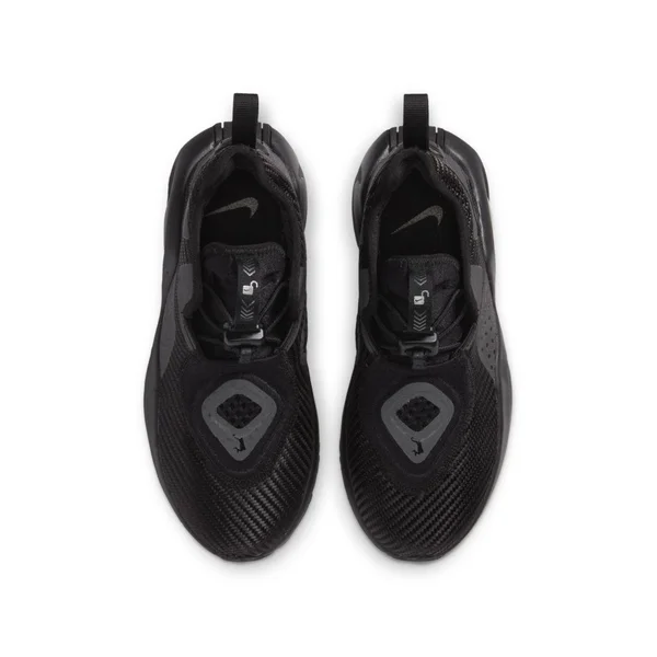Nike Big Kids& Lebron Soldier 14 Basketball Shoes CN8689 - 7.0, Black