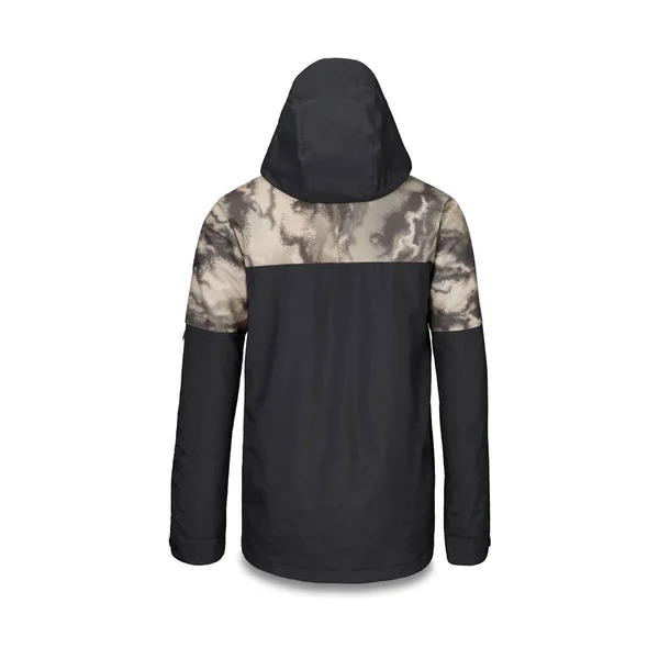 Dakine Denison Jacket Golden Glow/Dark Slate XXL