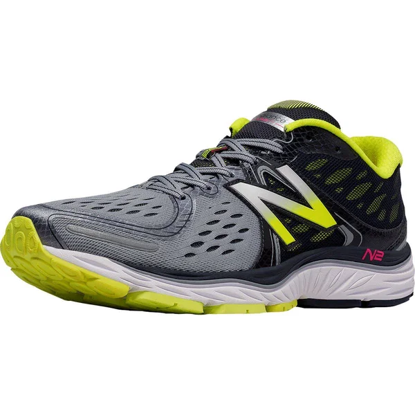 New Balance 1260v6 Men's Running - Grey, Yellow
