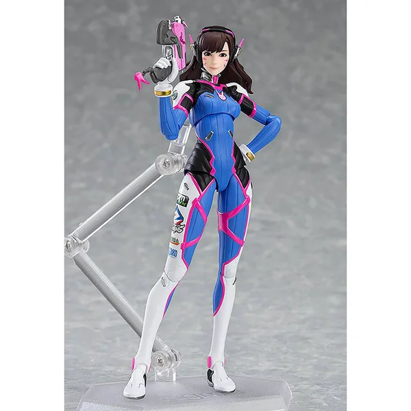 Figma - D. VA (Overwatch)