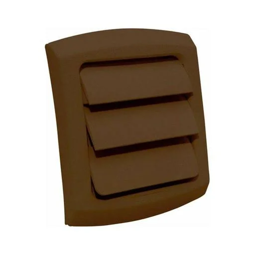 Dundas Jafine LC4BZW Provent Exhaust Cap, 4 in in, 4
