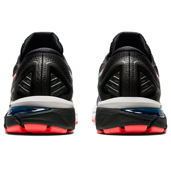Asics GT-2000 9 11, Black/Directoire Blue (Men's)