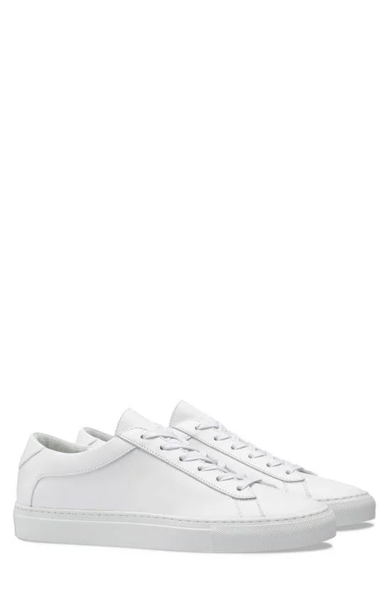 KOIO Men's Capri Sneakers